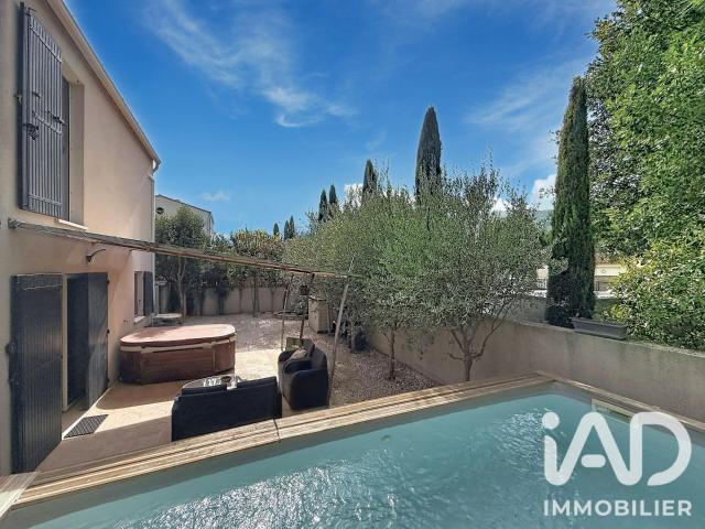 Maison vente à Maubec, Vaucluse