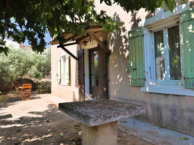 Maison vente à Apt, Maubec
