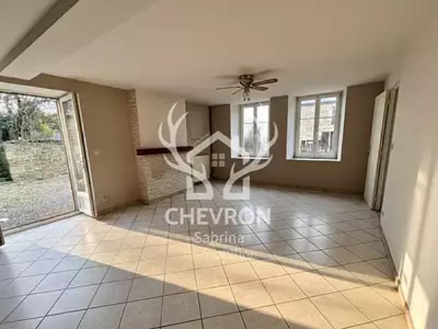 Maison vente à Charleville-Mézières, Maubert-fontaine