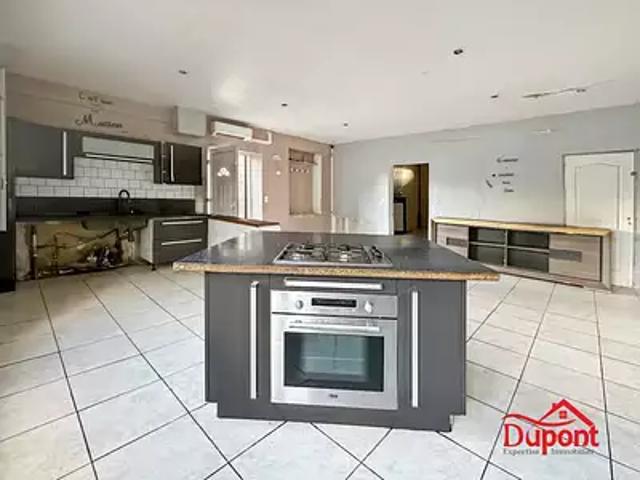 Maison vente à Maubert-Fontaine, Ardennes