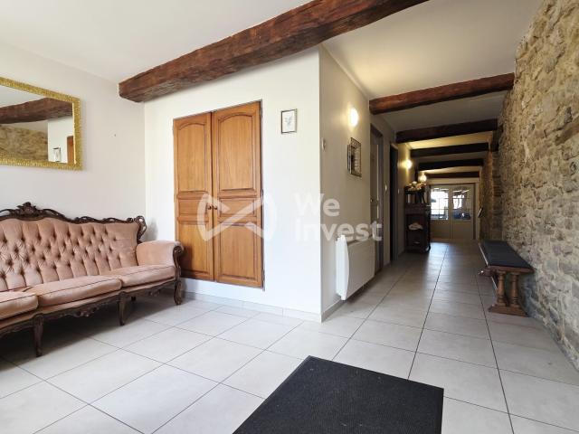 Maison vente à Charleville-Mézières, Maubert-fontaine