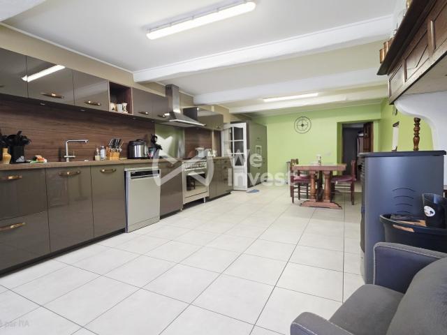Maison vente à Charleville-Mézières, Maubert-fontaine
