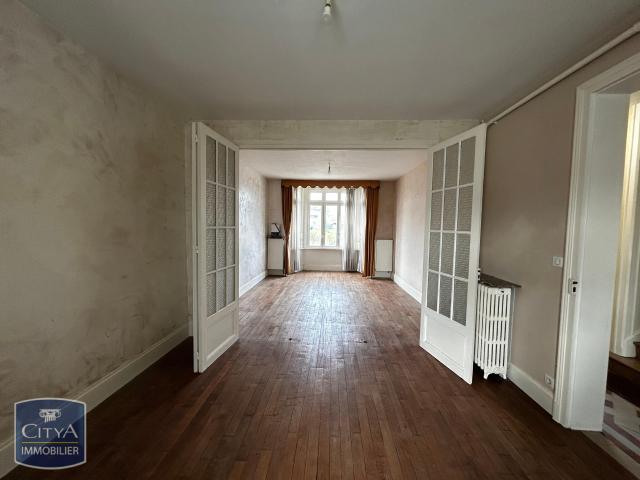 Maison vente à Charleville-Mézières, Maubert-fontaine