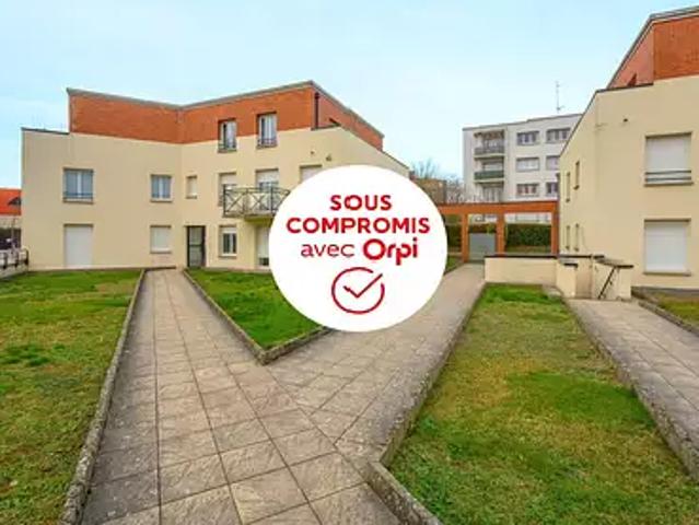 Appartement vente à Avesnes-sur-Helpe, Maubeuge