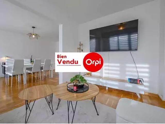 Appartement vente à Avesnes-sur-Helpe, Maubeuge