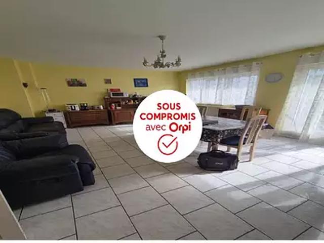 Appartement vente à Avesnes-sur-Helpe, Maubeuge