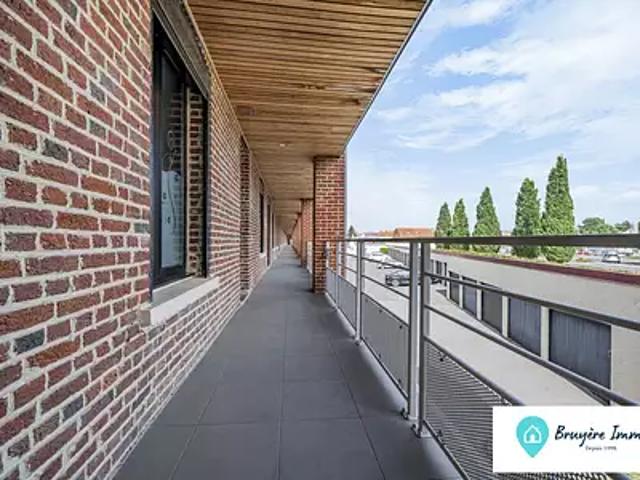 Appartement vente à Avesnes-sur-Helpe, Maubeuge