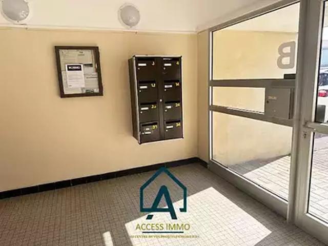 Appartement vente à Avesnes-sur-Helpe, Maubeuge