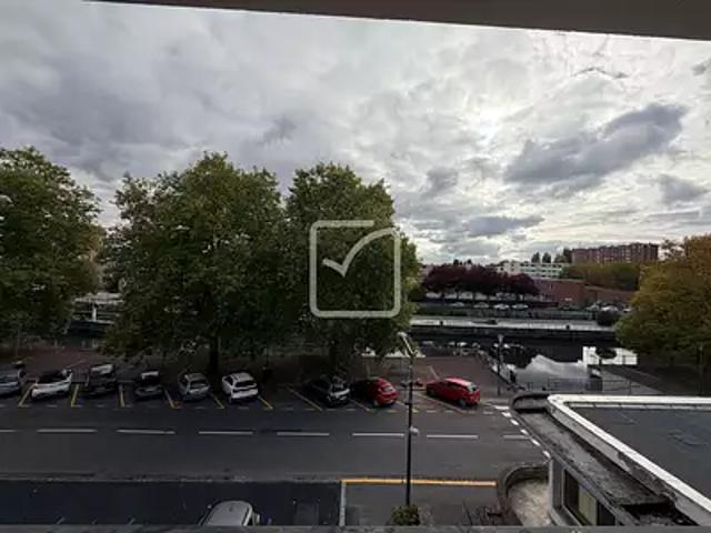Appartement vente à Avesnes-sur-Helpe, Maubeuge
