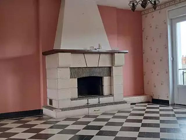 Appartement vente à Avesnes-sur-Helpe, Maubeuge