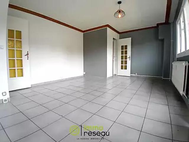 Appartement vente à Avesnes-sur-Helpe, Maubeuge