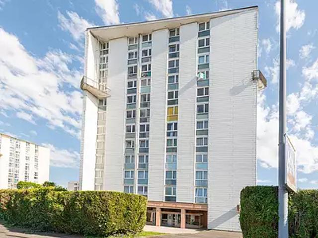 Appartement vente à Avesnes-sur-Helpe, Maubeuge