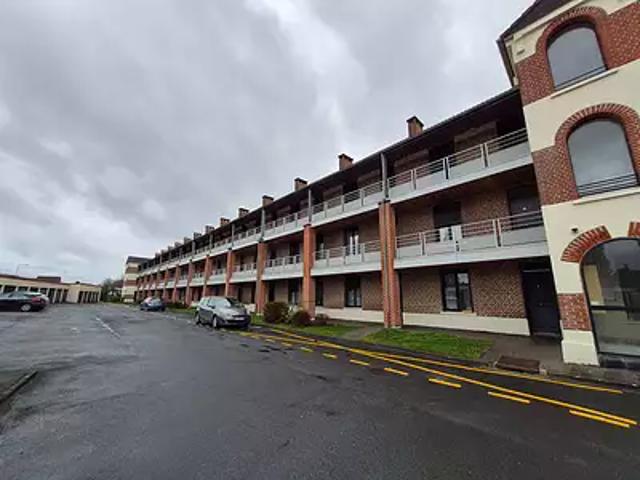 Appartement vente à Avesnes-sur-Helpe, Maubeuge