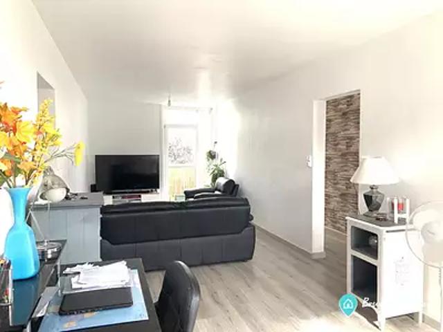 Appartement vente à Avesnes-sur-Helpe, Maubeuge
