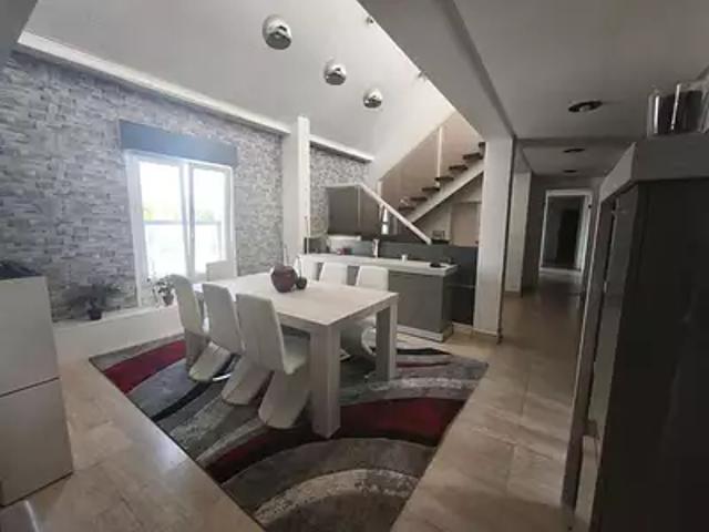 Appartement vente à Avesnes-sur-Helpe, Maubeuge
