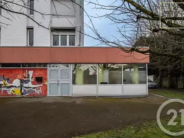 Appartement vente à Avesnes-sur-Helpe, Maubeuge