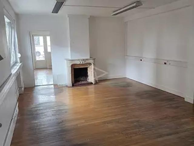 Appartement vente à Avesnes-sur-Helpe, Maubeuge