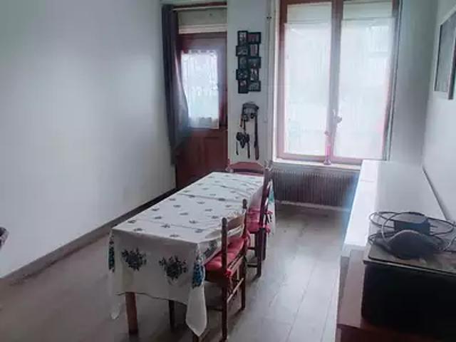 Maison vente à Avesnes-sur-Helpe, Maubeuge
