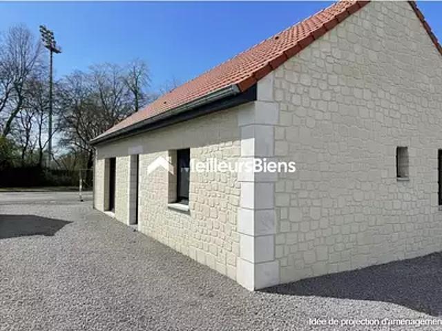 Maison vente à Avesnes-sur-Helpe, Maubeuge