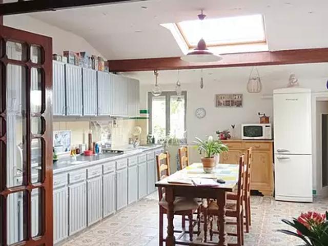 Maison vente à Avesnes-sur-Helpe, Maubeuge