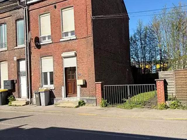 Maison vente à Avesnes-sur-Helpe, Maubeuge