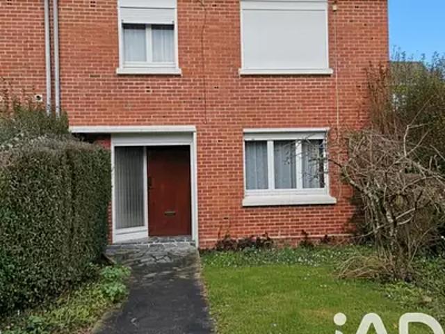 Maison vente à Avesnes-sur-Helpe, Maubeuge