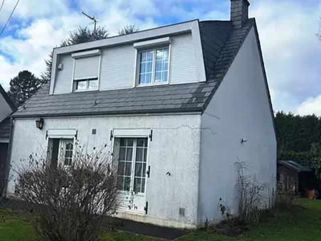 Maison vente à Avesnes-sur-Helpe, Maubeuge