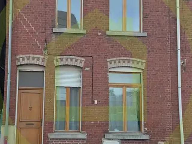 Maison vente à Avesnes-sur-Helpe, Maubeuge