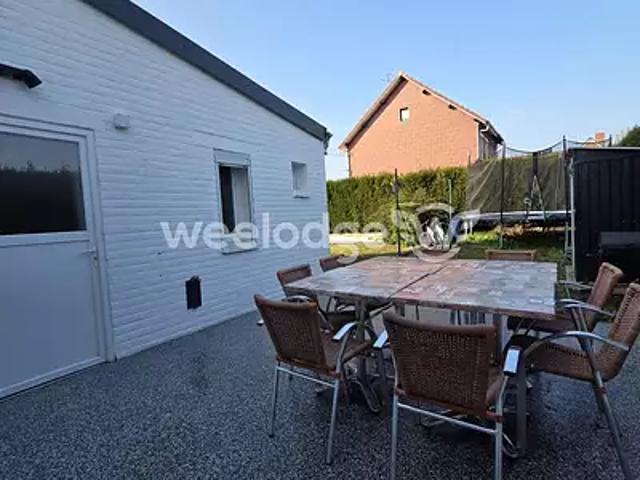 Maison vente à Avesnes-sur-Helpe, Maubeuge