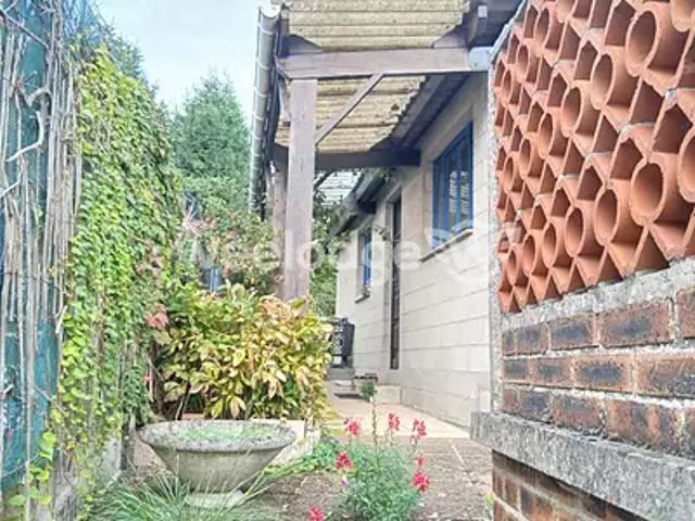 Maison vente à Faubourg Saint-Ghislain, Maubeuge