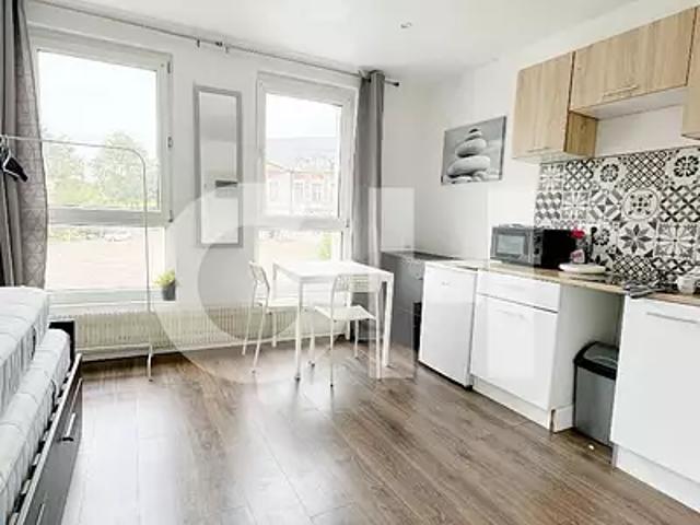 Appartement location à Avesnes-sur-Helpe, Maubeuge