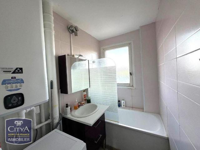 Appartement location à Avesnes-sur-Helpe, Maubeuge
