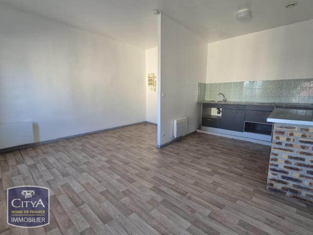 Appartement location à Avesnes-sur-Helpe, Maubeuge