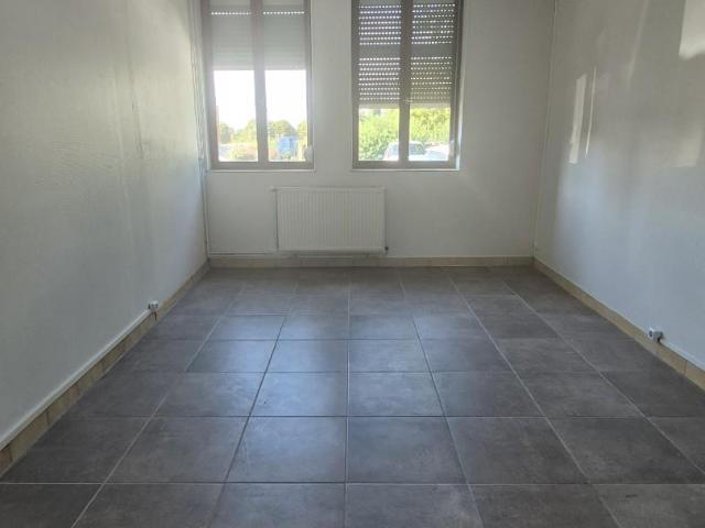 Appartement location à Avesnes-sur-Helpe, Maubeuge