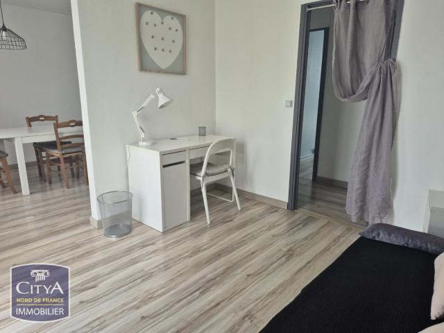 Appartement location à Avesnes-sur-Helpe, Maubeuge