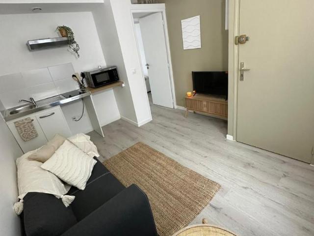Appartement location à Avesnes-sur-Helpe, Maubeuge