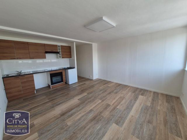 Appartement location à Avesnes-sur-Helpe, Maubeuge