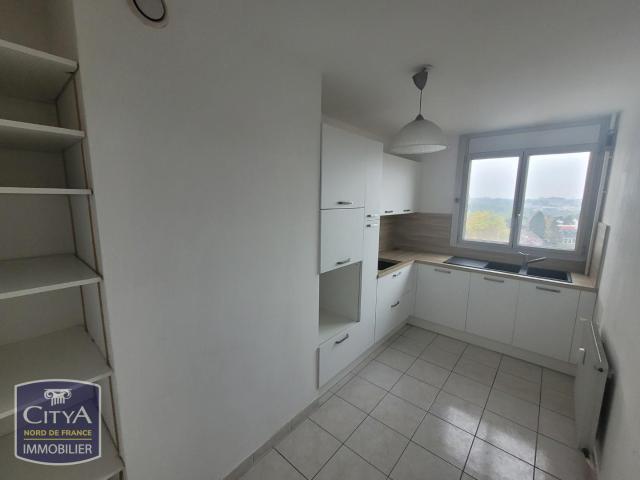 Appartement location à Avesnes-sur-Helpe, Maubeuge