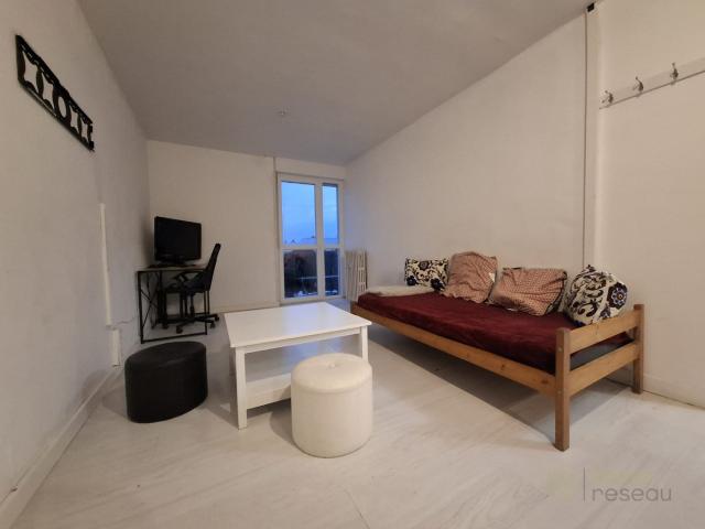 Appartement vente à Avesnes-sur-Helpe, Maubeuge