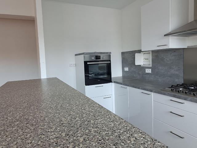 Appartement vente à Avesnes-sur-Helpe, Maubeuge