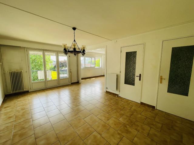 Appartement vente à Avesnes-sur-Helpe, Maubeuge