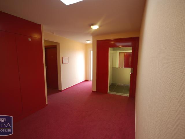 Appartement vente à Avesnes-sur-Helpe, Maubeuge