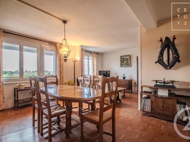 Appartement vente à Avesnes-sur-Helpe, Maubeuge