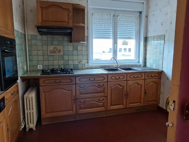 Appartement vente à Avesnes-sur-Helpe, Maubeuge