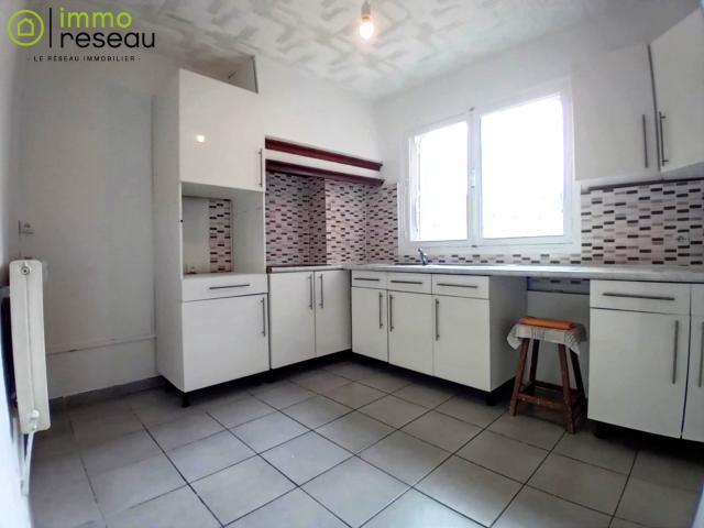 Appartement vente à Avesnes-sur-Helpe, Maubeuge