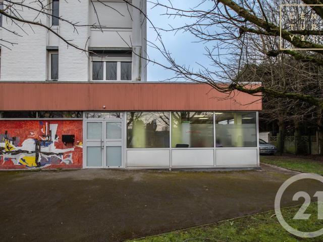Appartement vente à Avesnes-sur-Helpe, Maubeuge