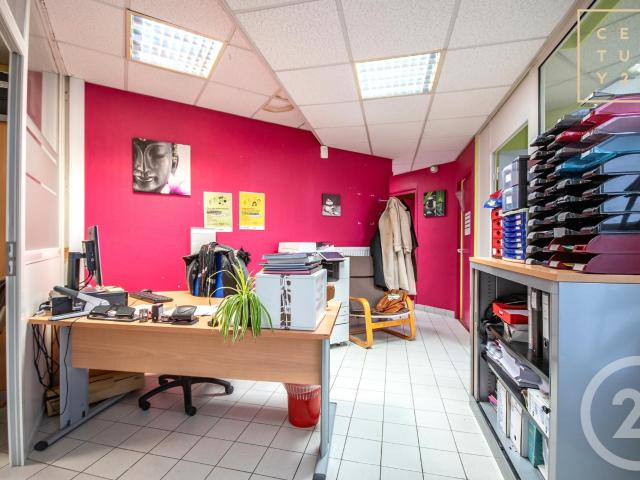 Appartement vente à Avesnes-sur-Helpe, Maubeuge
