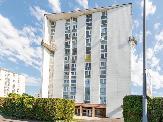 Appartement vente à Avesnes-sur-Helpe, Maubeuge