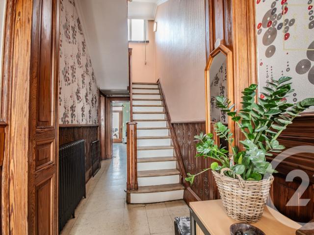 Maison vente à Maubeuge, Nord