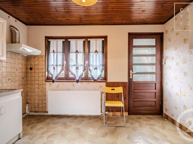 Maison vente à Avesnes-sur-Helpe, Maubeuge